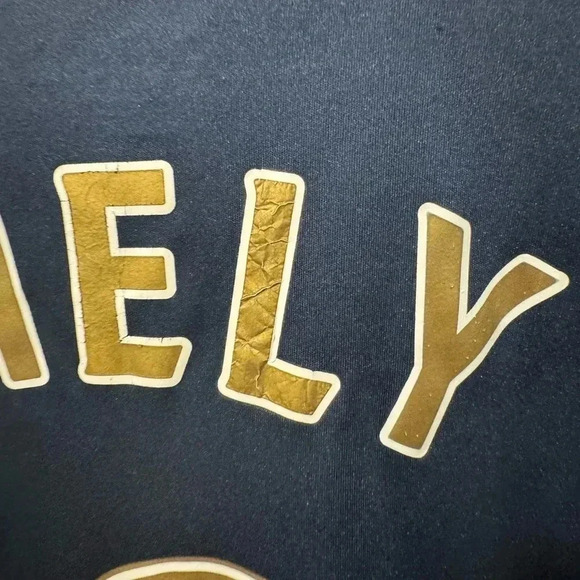 Tottenham Hotspur 2016-17 Away Football  Soccer Jersey - Picture 7 of 11